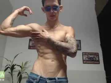 Chaturbate Free Porn Cam of rustynf1tz