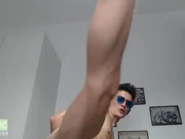 Chaturbate Free Porn Cam of rustynf1tz