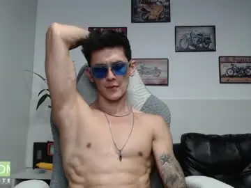 Chaturbate Sex Chat of rustynf1tz