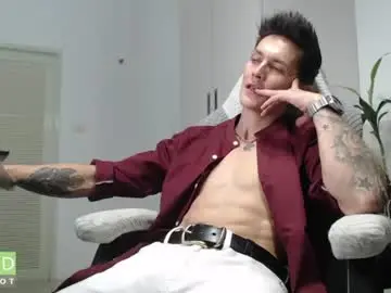 Chaturbate Sex Chat of rustynf1tz