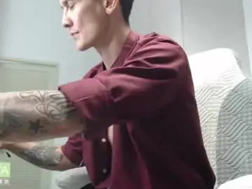 Chaturbate Live Porn of rustynf1tz
