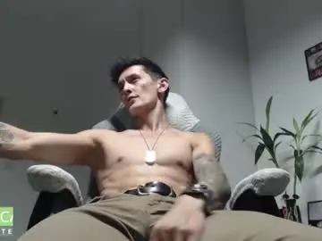 Chaturbate Adult Video Chat of rustynf1tz