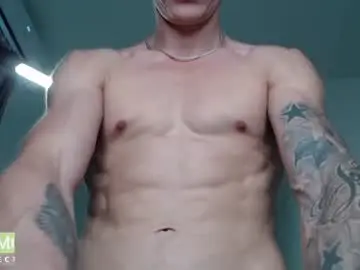 Chaturbate Live Sex Cam of rustynf1tz