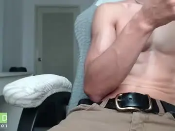 Chaturbate Watch Live Sex Cams of rustynf1tz