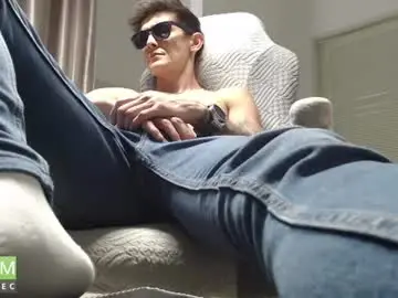 Chaturbate Live Sex of rustynf1tz