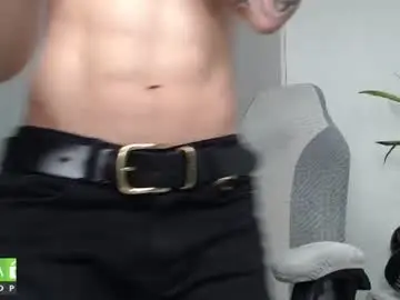 Chaturbate Adult Webcams of rustynf1tz