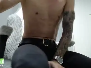 Chaturbate Watch Live Sex Cams of rustynf1tz