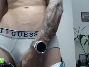 Chaturbate Adult Webcams of rustynf1tz
