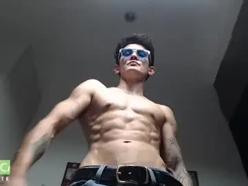 Chaturbate Live Sex Cam of rustynf1tz