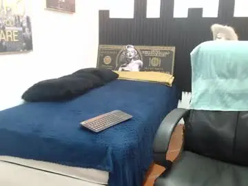 Chaturbate Adult Webcam of trevor_mob