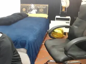 Chaturbate Live Sex of trevor_mob