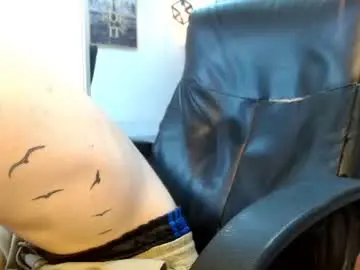 Chaturbate Live Sex Cam of trevor_mob