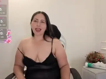 Chaturbate Sex Cam of valeria_vg