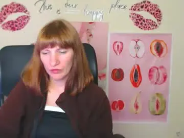 Chaturbate Sex Chat of wildsoul8