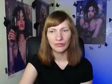 Chaturbate Nude Webcam of wildsoul8