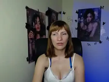 Chaturbate Live Sex of wildsoul8