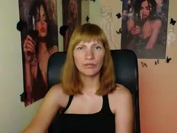 Chaturbate Sex Cam of wildsoul8