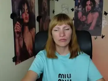 Chaturbate Live Porn of wildsoul8