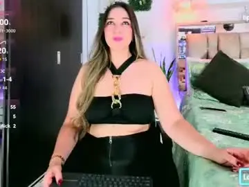 Chaturbate Free Live Porn of yellow_lily
