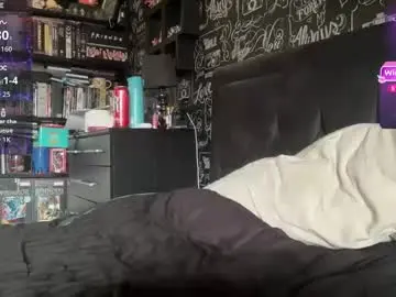 Chaturbate Live Sex Cam of arckangel99
