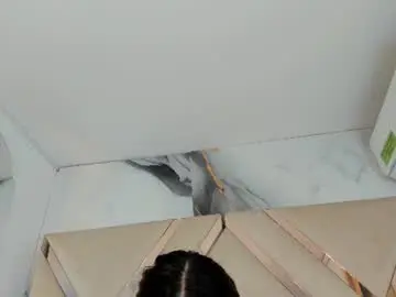 Chaturbate Sex Cam of ariht