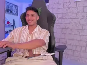 Chaturbate Best live sex cam show of ashton_coleman_