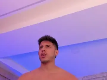 Chaturbate Private Sex Chat of ashton_coleman_