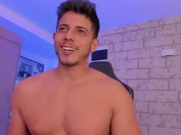 Chaturbate Best Webcam of ashton_coleman_