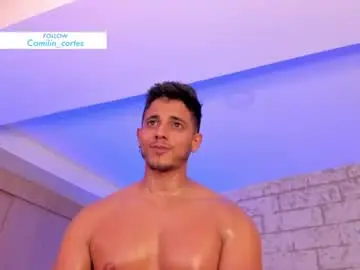 Chaturbate Private Sex Chat of ashton_coleman_