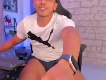 Chaturbate Adult Webcam of ashton_coleman_