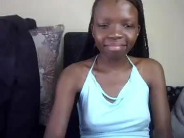 Chaturbate Nude Webcam of baddie_floxxy
