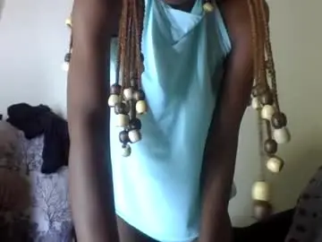 Chaturbate Adult Webcam of baddie_floxxy
