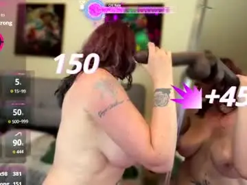Chaturbate Nude Webcam of bob1326