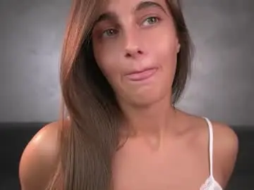 Chaturbate Sex Chat of czamabech