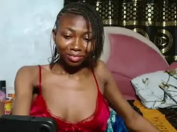 Chaturbate Adult Webcam of ebonyxxbabe