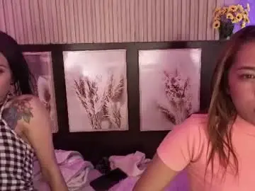 Chaturbate Live Sex of pink_as