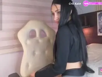 Chaturbate Free Porn Cam of pink_as