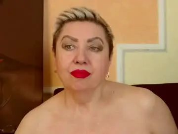 Chaturbate Best live sex cam show of posh_lady