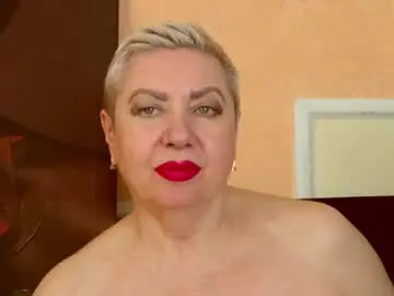 Chaturbate Private Sex Chat of posh_lady