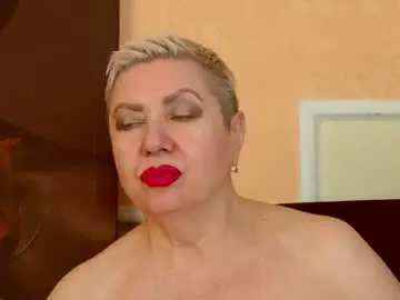 Chaturbate Free Porn Cam of posh_lady