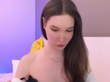 Chaturbate Adult Webcam of sweet_lady_cola
