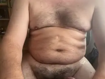 Chaturbate Nude Webcam of thickguybcn