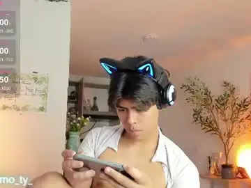 Chaturbate Adult Webcam of twink_teemo