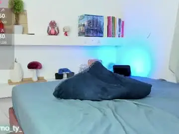 Chaturbate Free Porn Cam of twink_teemo