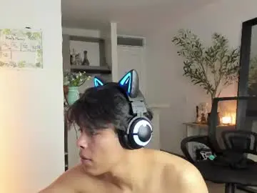 Chaturbate Live Sex of twink_teemo