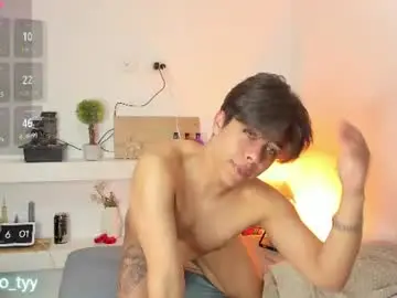 Chaturbate Adult Webcam of twink_teemo