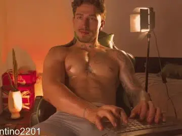 Chaturbate Adult Webcams of valentino_2201