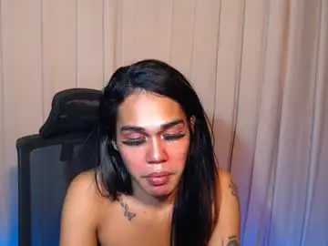 Chaturbate Live Porn of vampy_ebony_laxine
