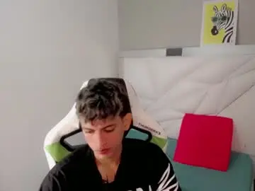 Chaturbate Sex Cam of yosepp_cum
