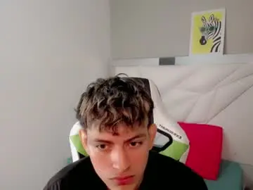 Chaturbate Free Porn Cam of yosepp_cum